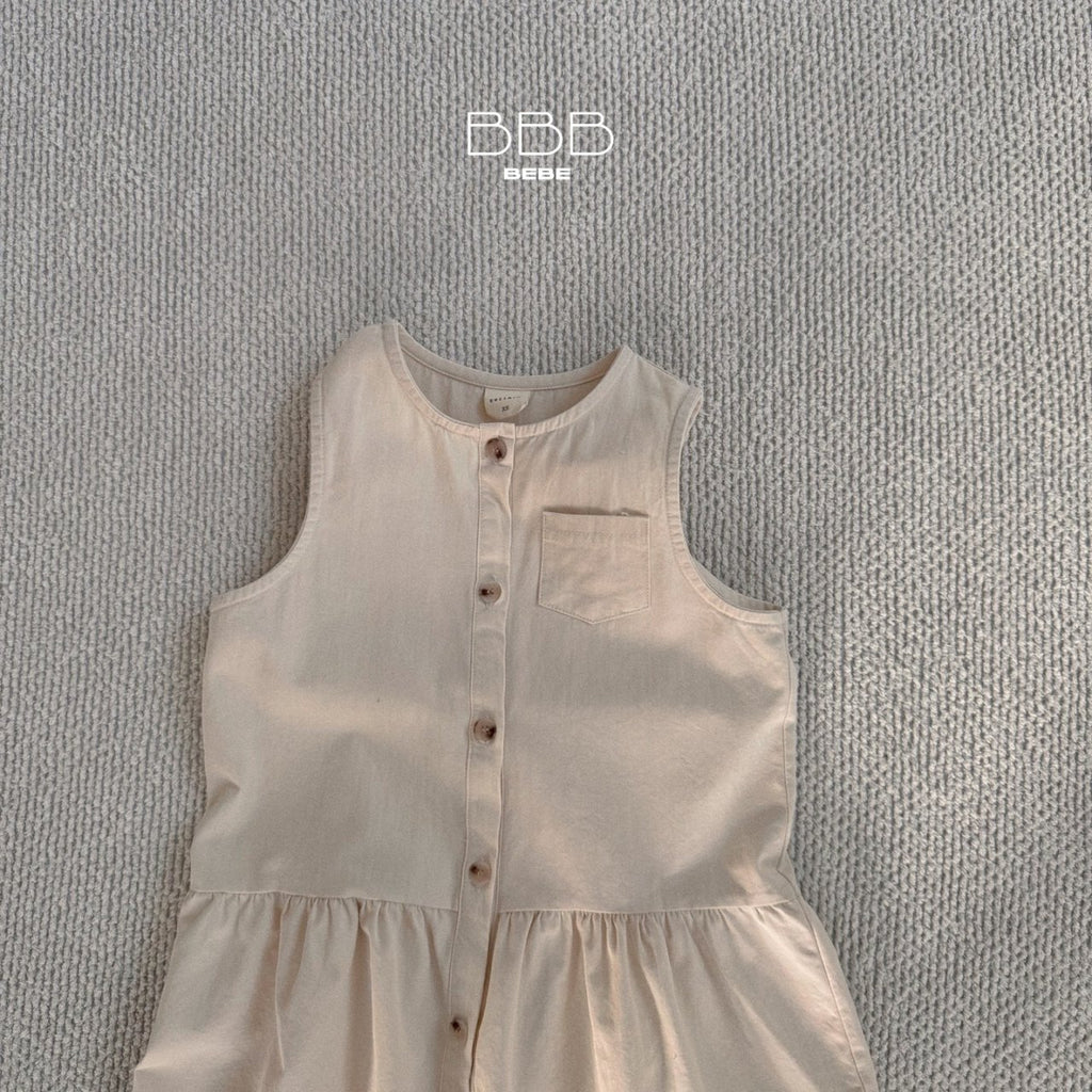 Frill One-piece