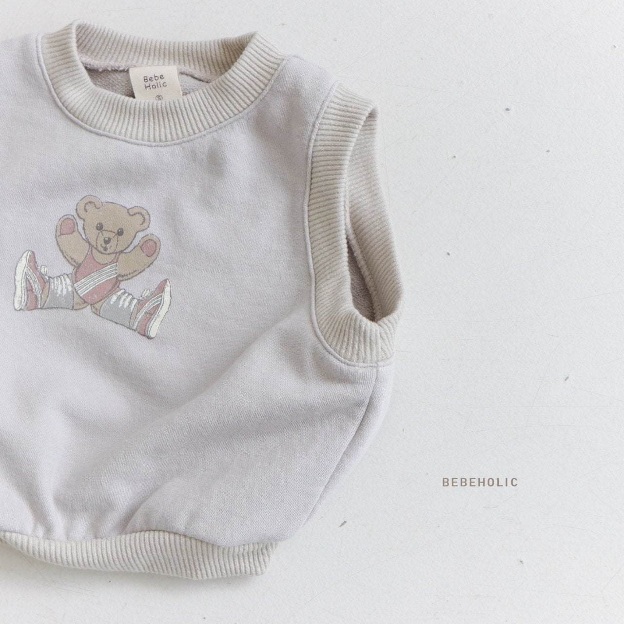 Bear Vest