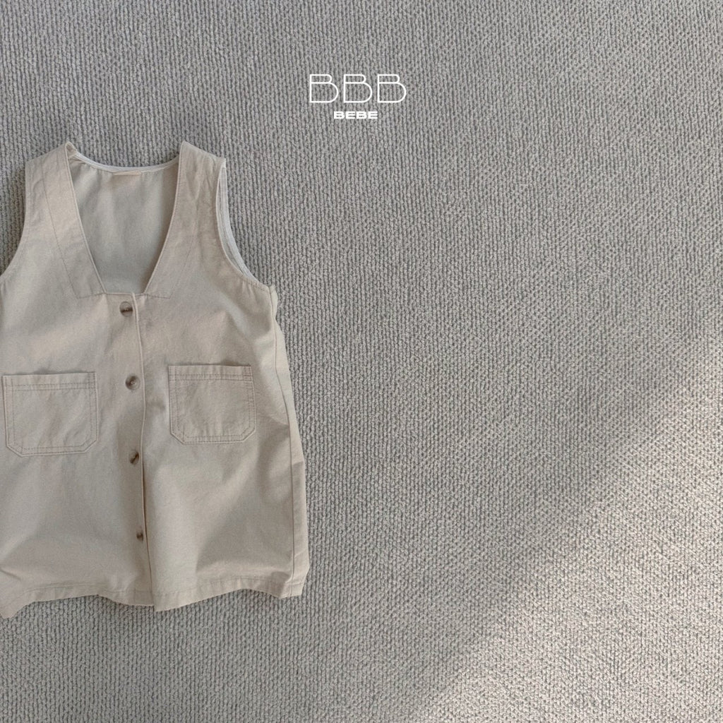 Square One-piece