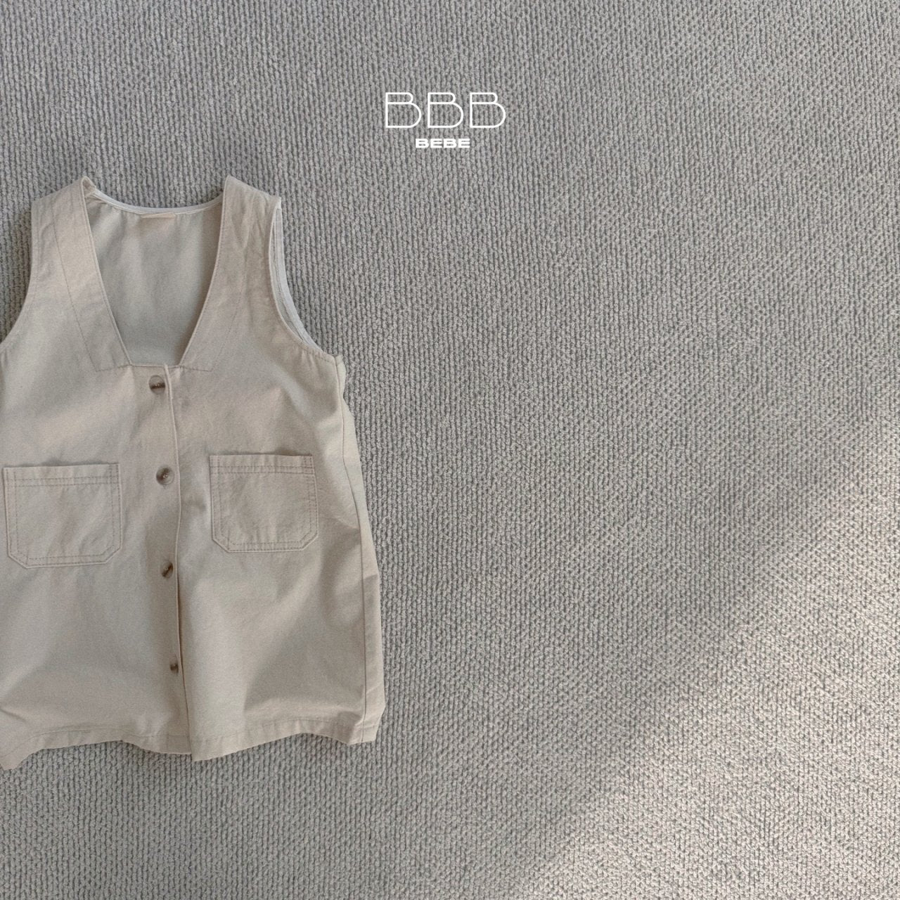 Square One-piece