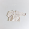 Tape Shirt