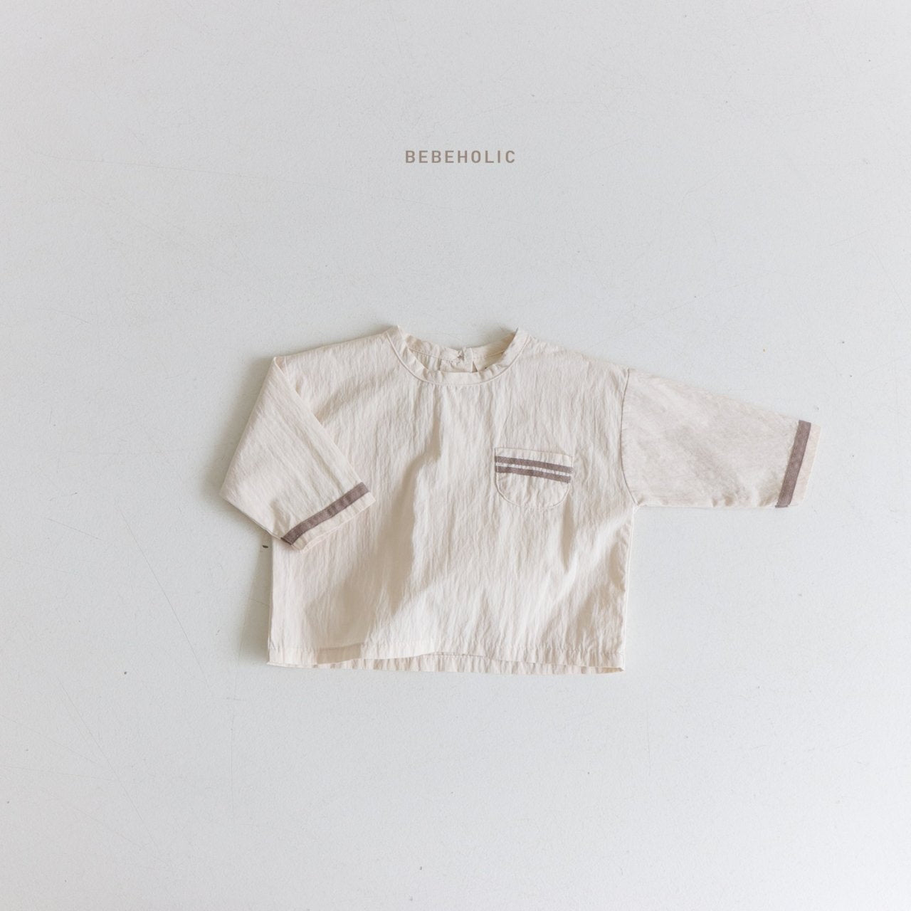 Tape Shirt