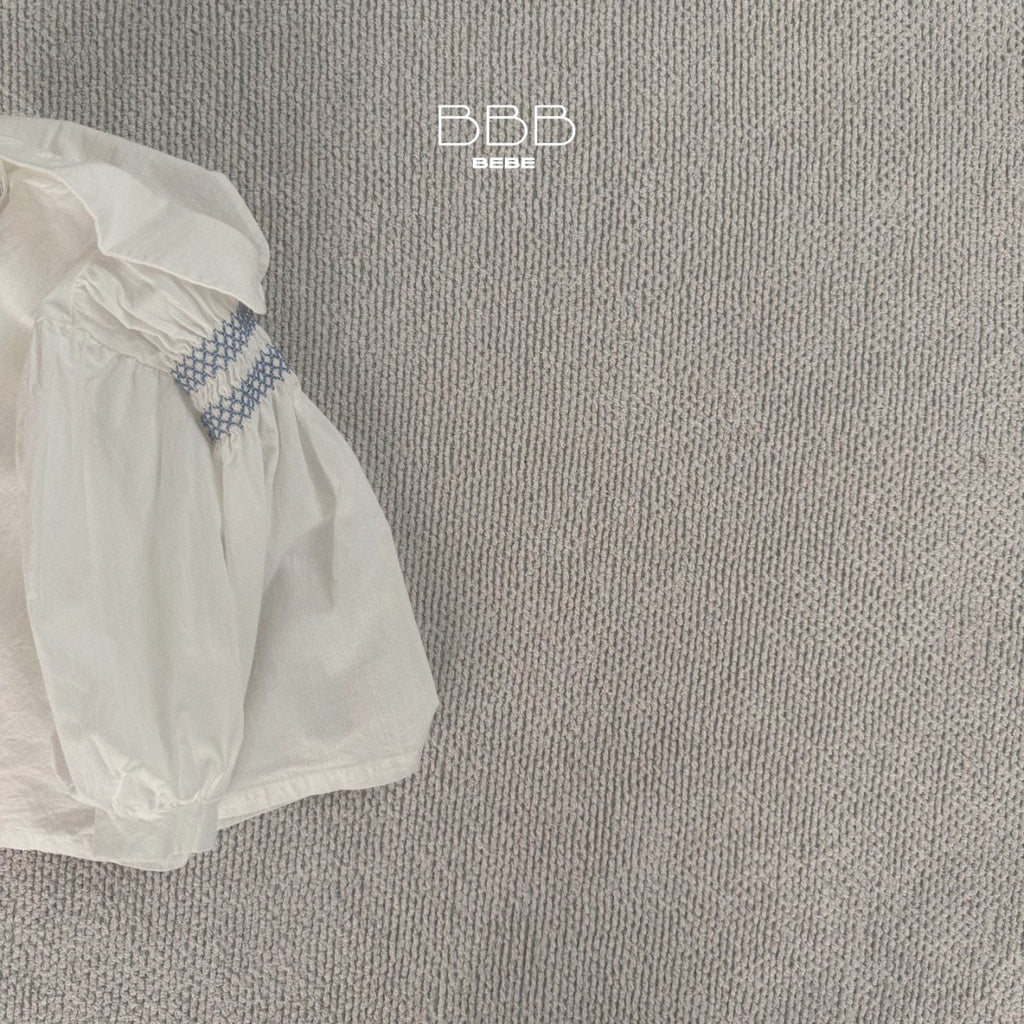 Petite Blouse