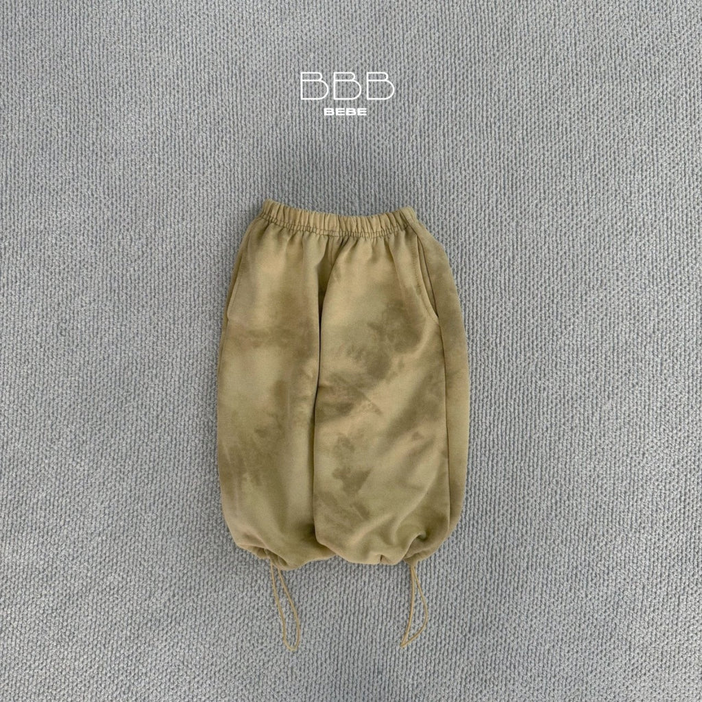 Evian Jogger Pants