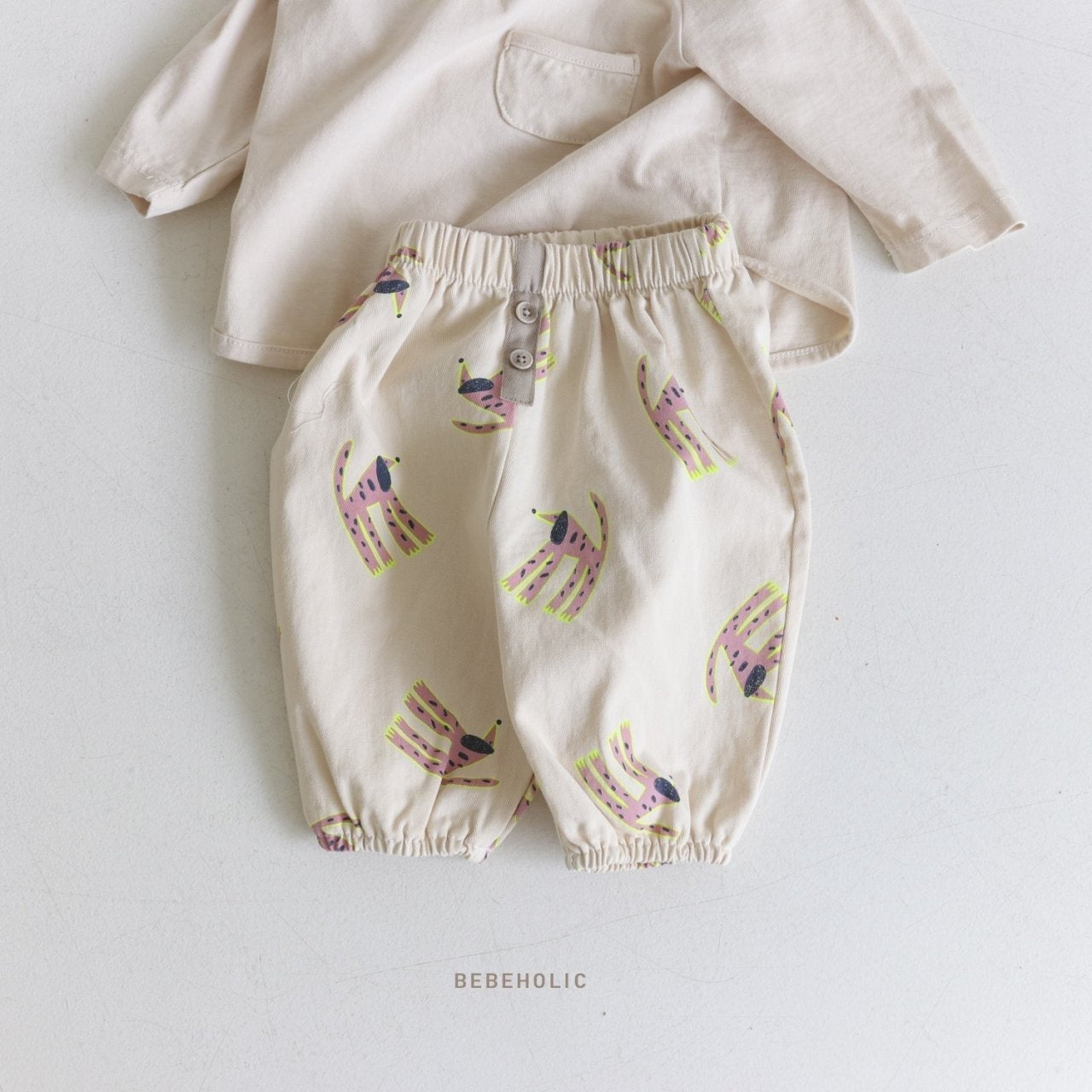 Puppy pants