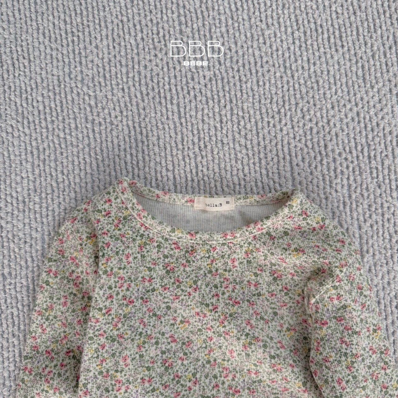Flower Easywear Set