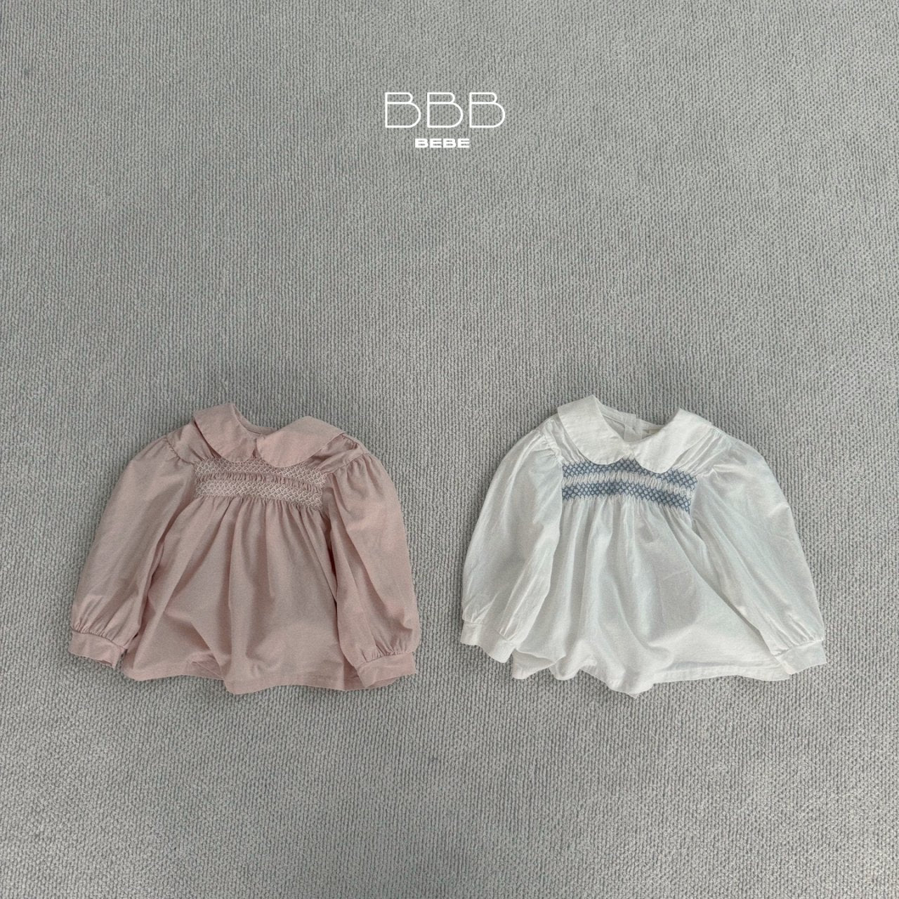 Petite Blouse