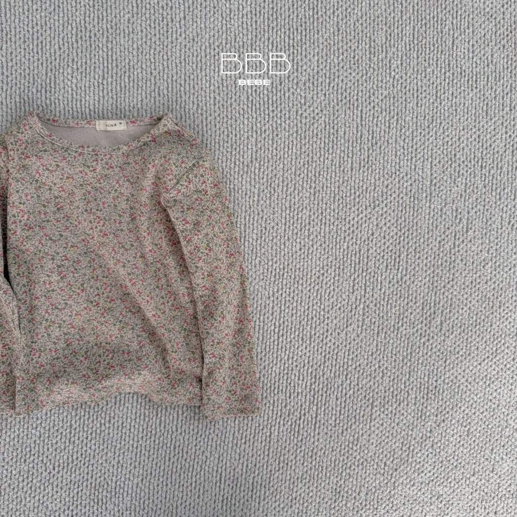 Flower Easywear Set
