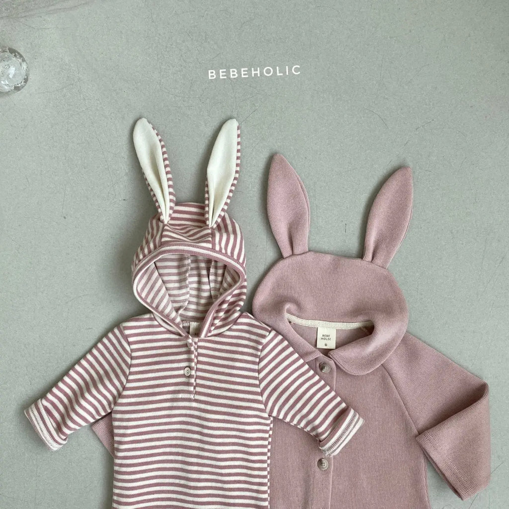 Animal Bodysuit Bebe Holic