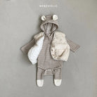 Animal Bodysuit Bebe Holic