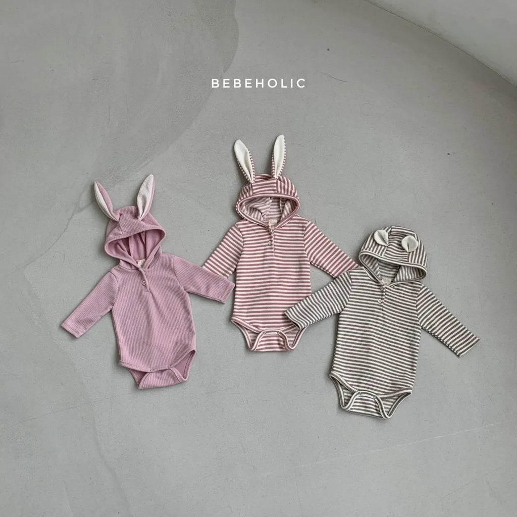 Animal Bodysuit Bebe Holic