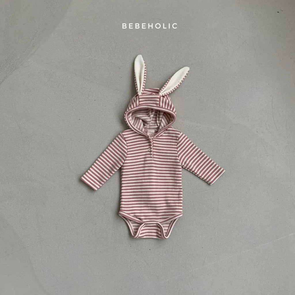 Animal Bodysuit Bebe Holic