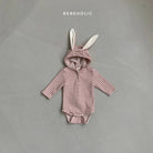 Animal Bodysuit Bebe Holic