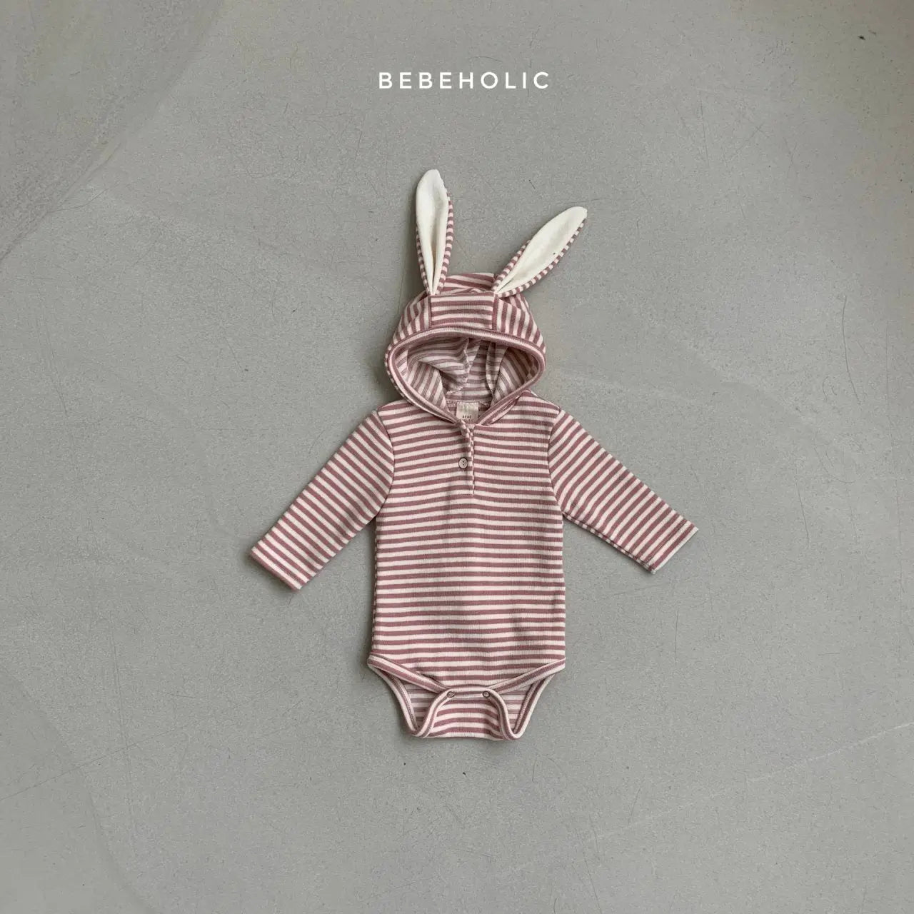 Animal Bodysuit Bebe Holic