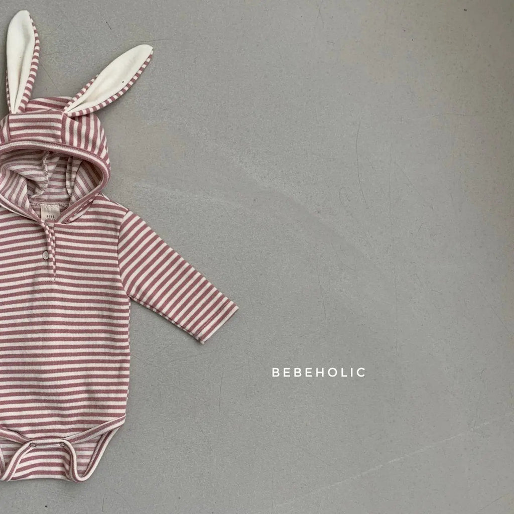 Animal Bodysuit Bebe Holic