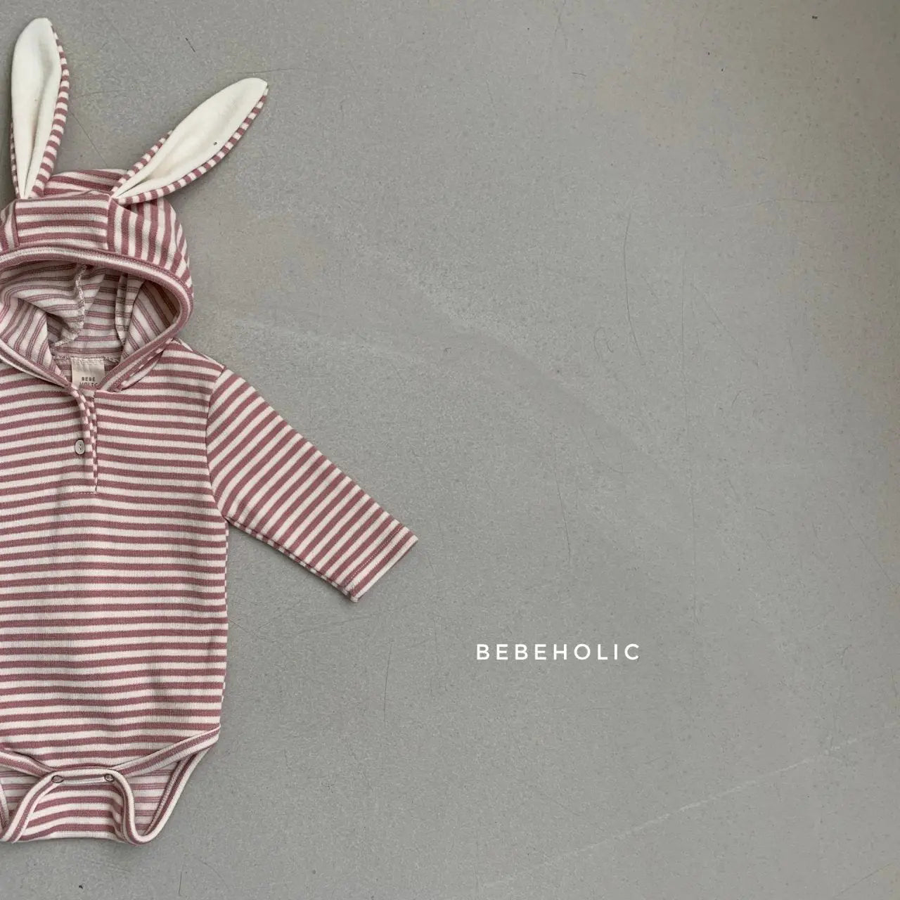 Animal Bodysuit Bebe Holic