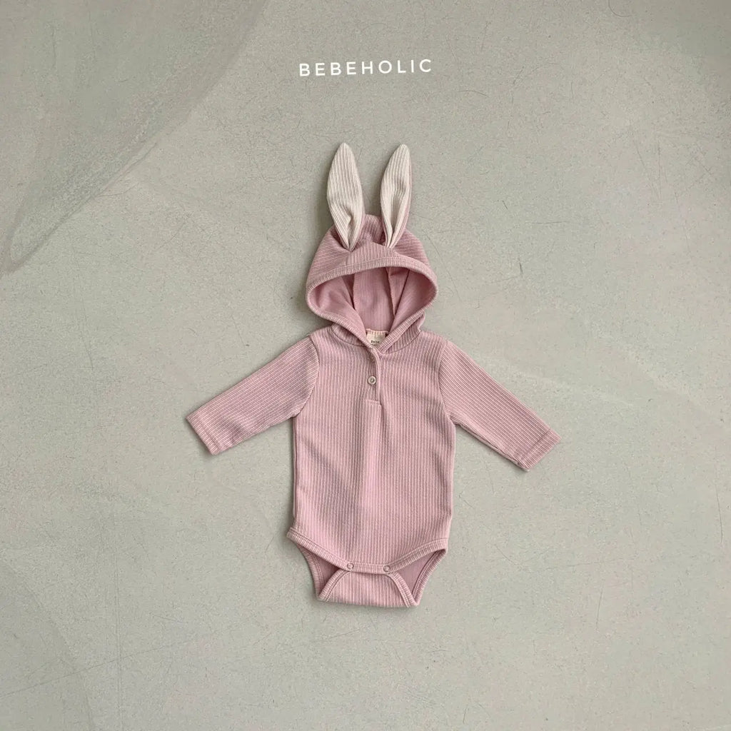 Animal Bodysuit Bebe Holic