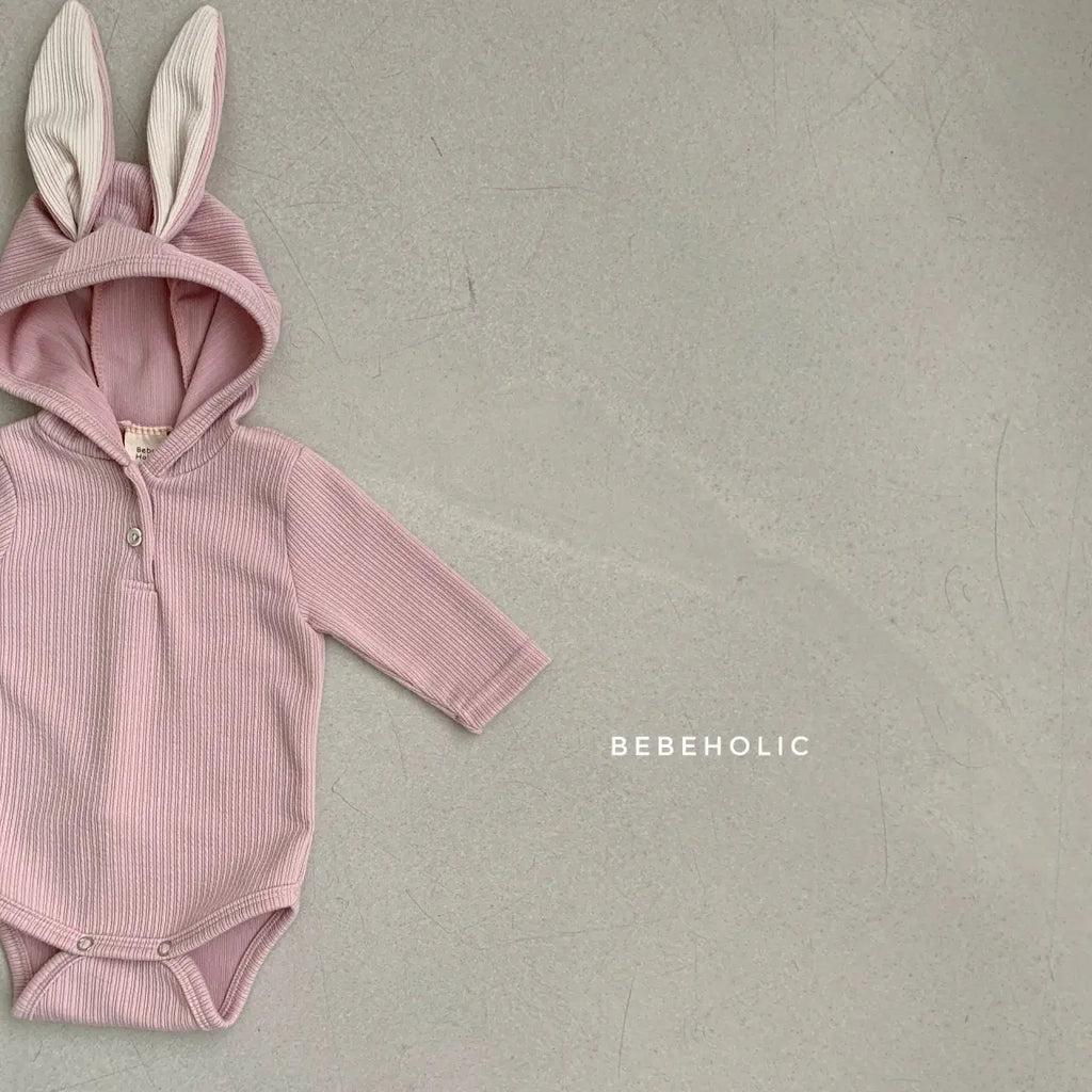 Animal Bodysuit Bebe Holic