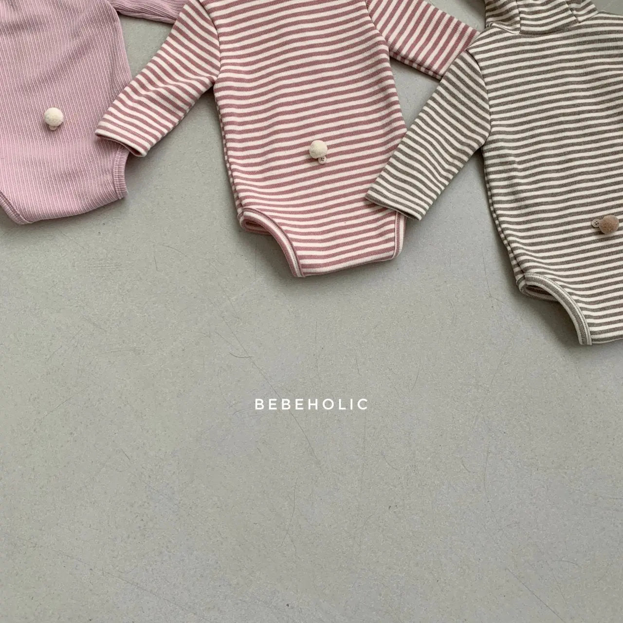 Animal Bodysuit Bebe Holic