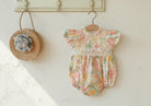 Ava Bebe Bodysuit