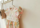 Ava Bebe Bodysuit