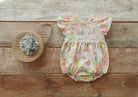 Ava Bebe Bodysuit