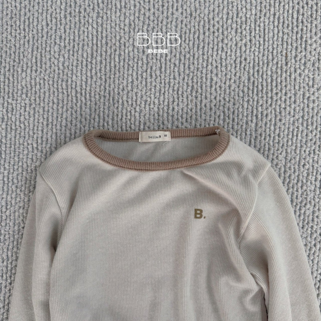 Stripe Longsleeve