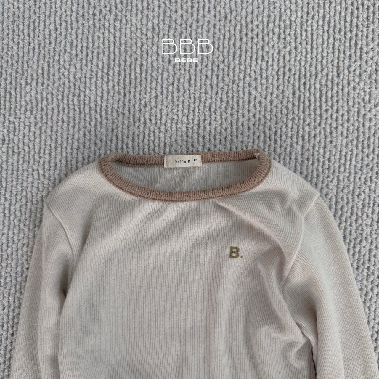 Stripe Longsleeve