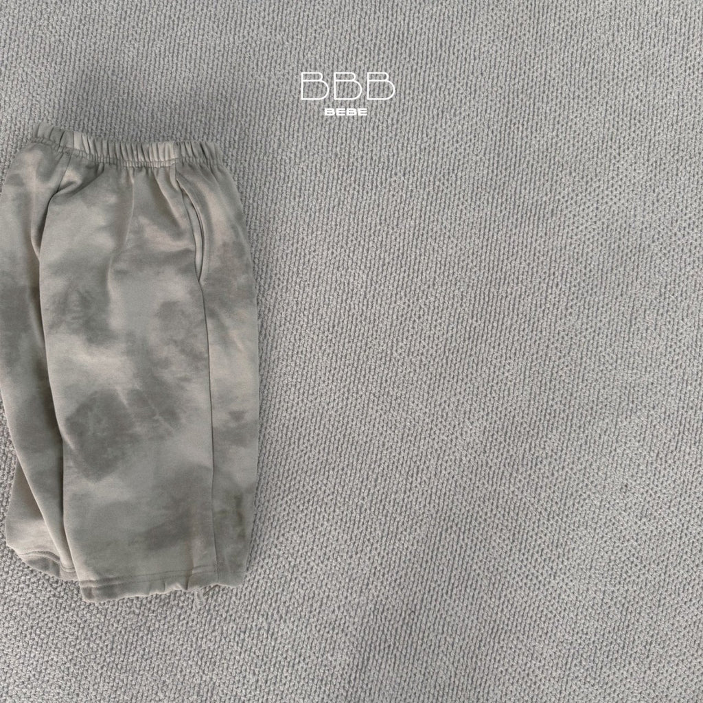Evian Jogger Pants