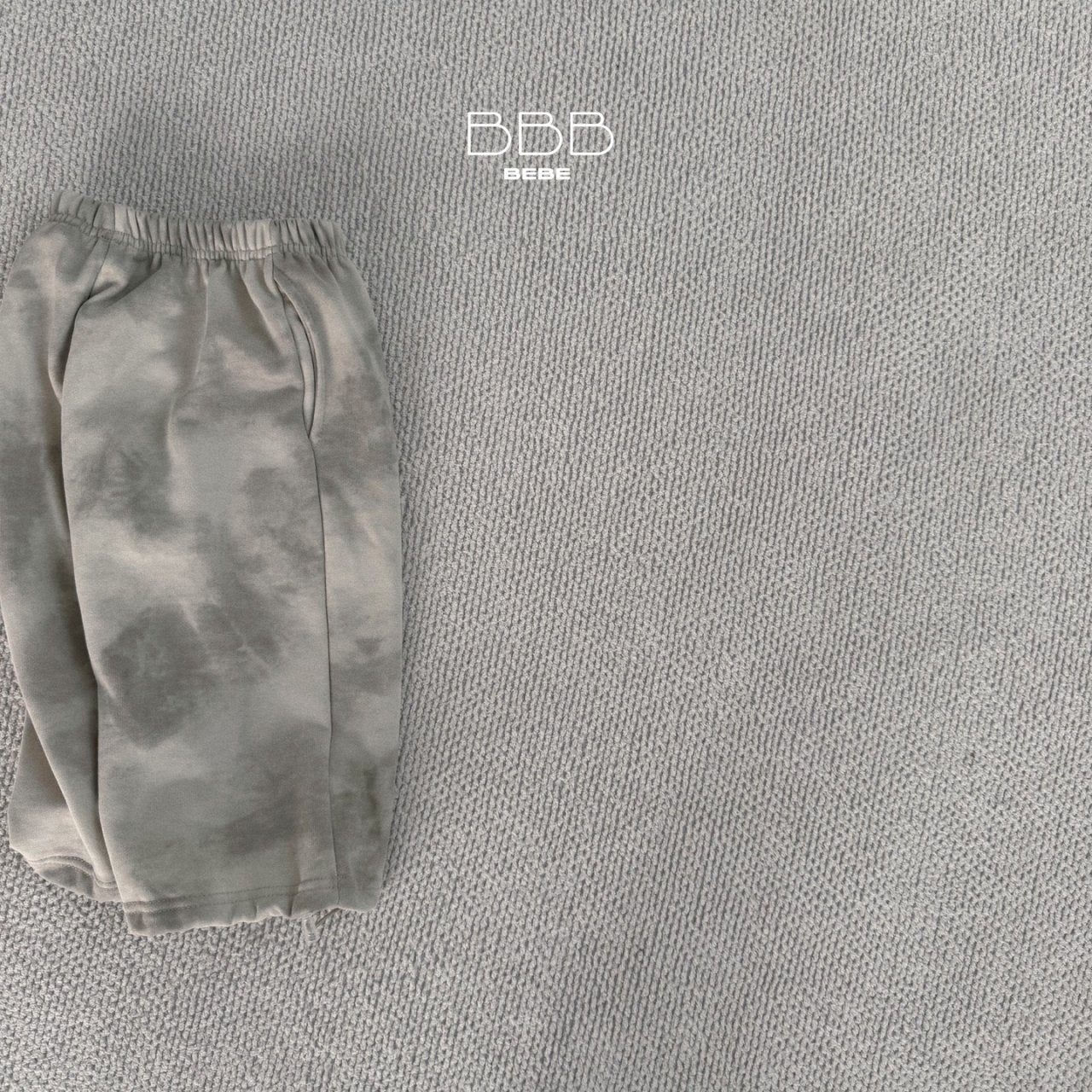 Evian Jogger Pants