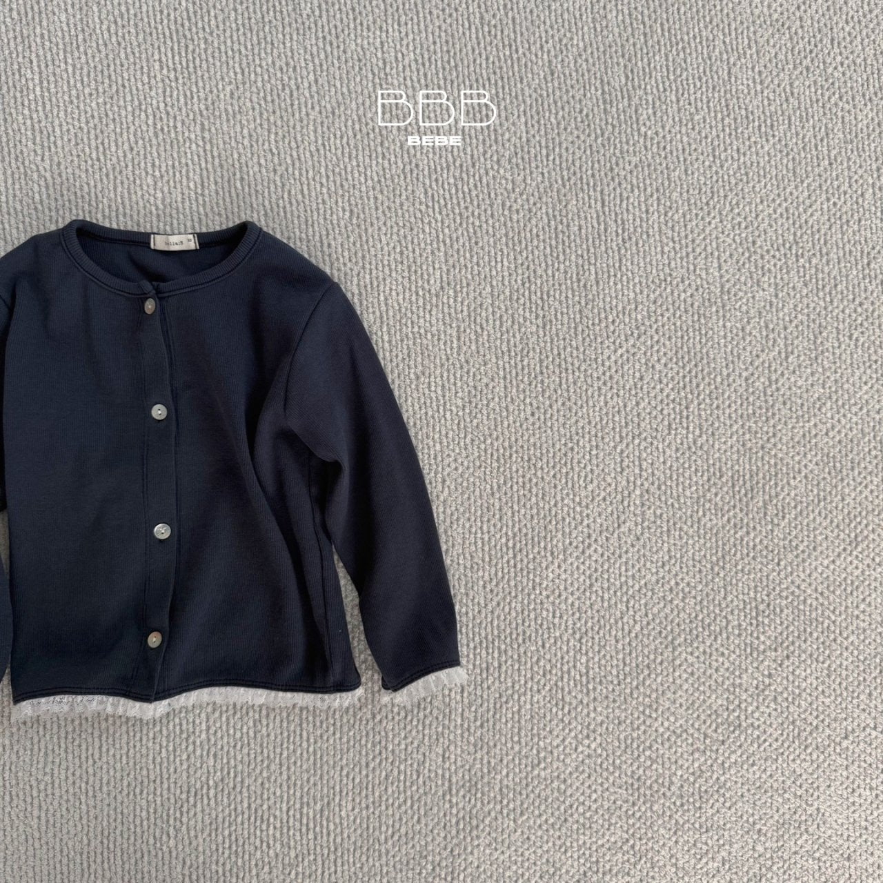 Judy Cardigan