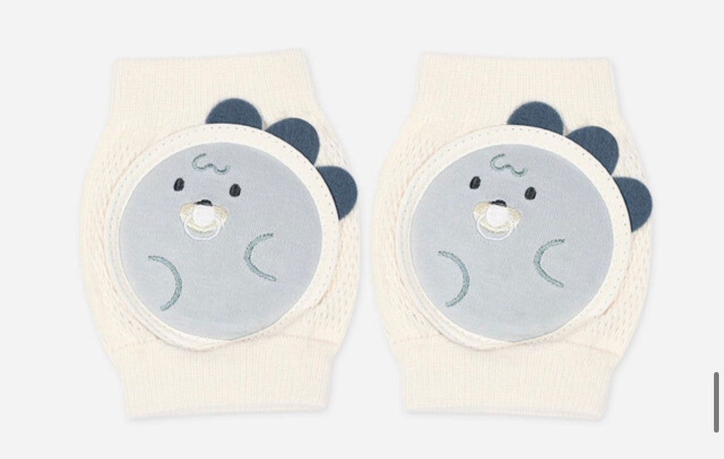 Baby Knee Protection