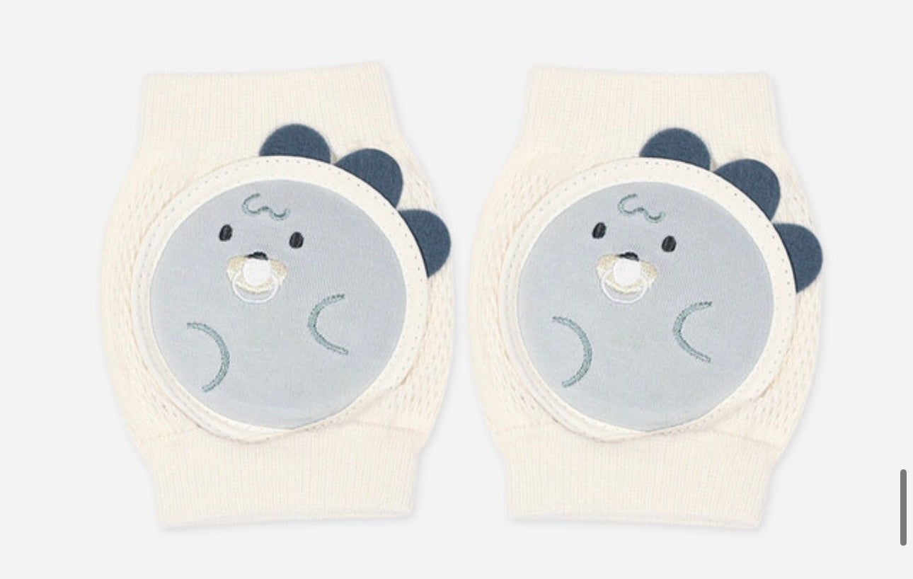 Baby Knee Protection