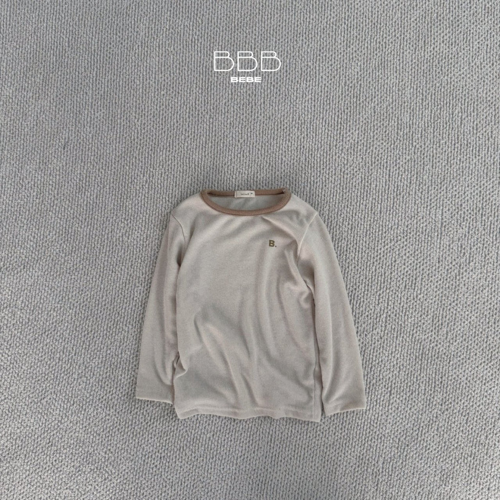 Stripe Longsleeve