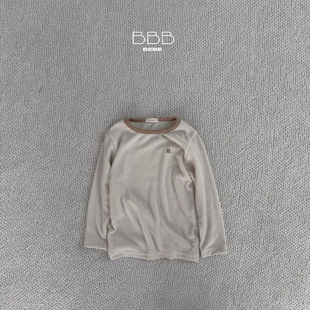 Stripe Longsleeve