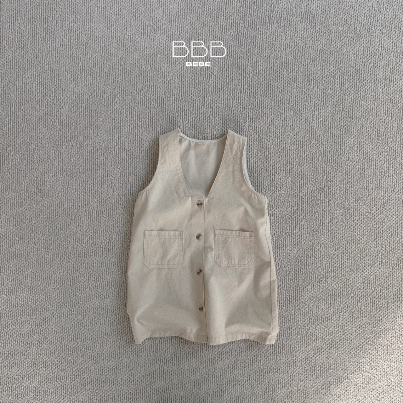 Square One-piece