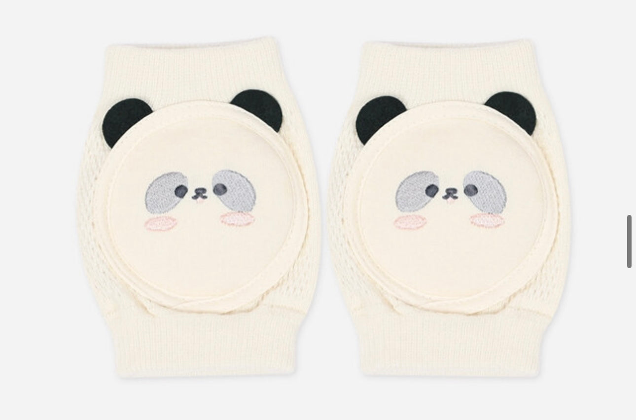 Baby Knee Protection
