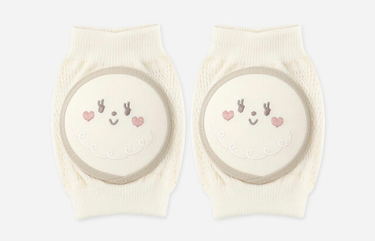 Baby Knee Protection