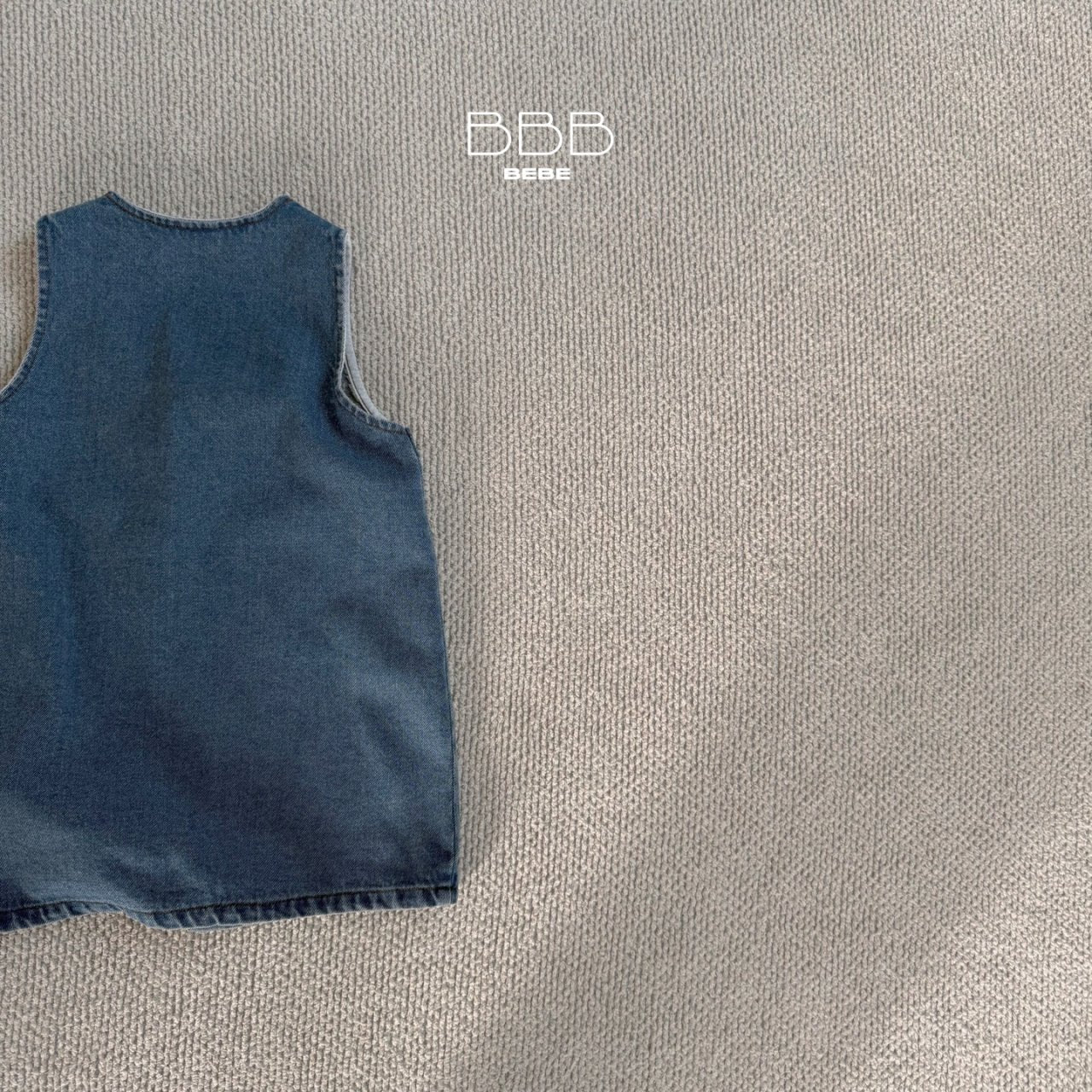 Square One-piece