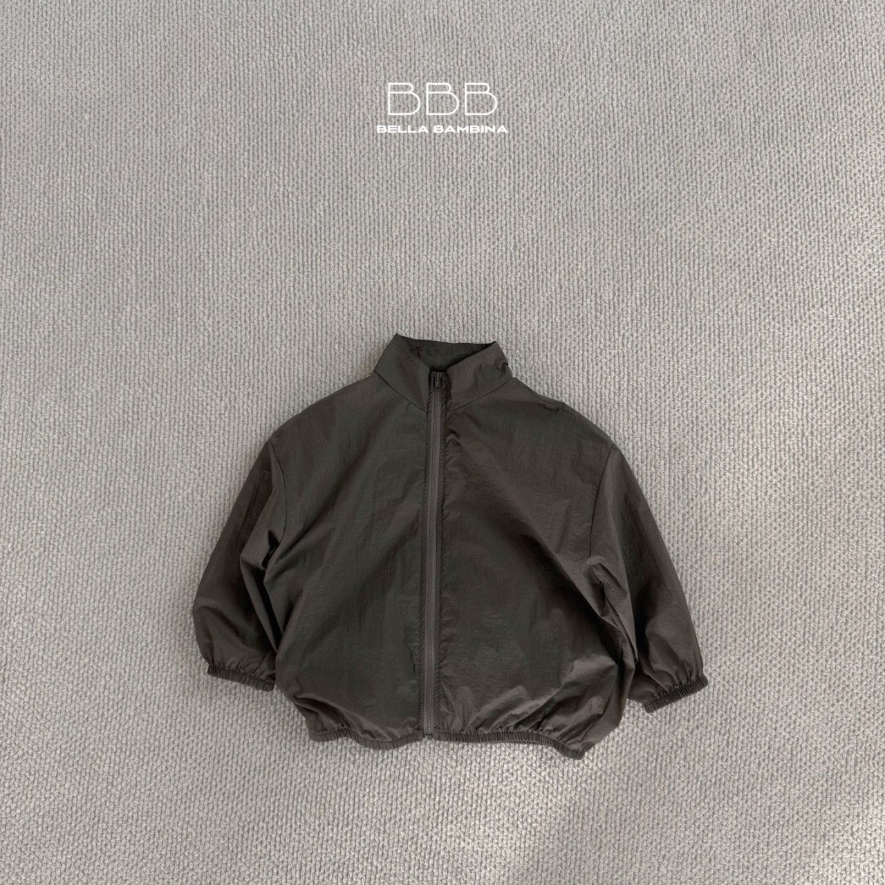 New Windbreaker