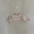 Basic Tee Bebe Holic