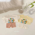 Bebe Make Top Bottom Set