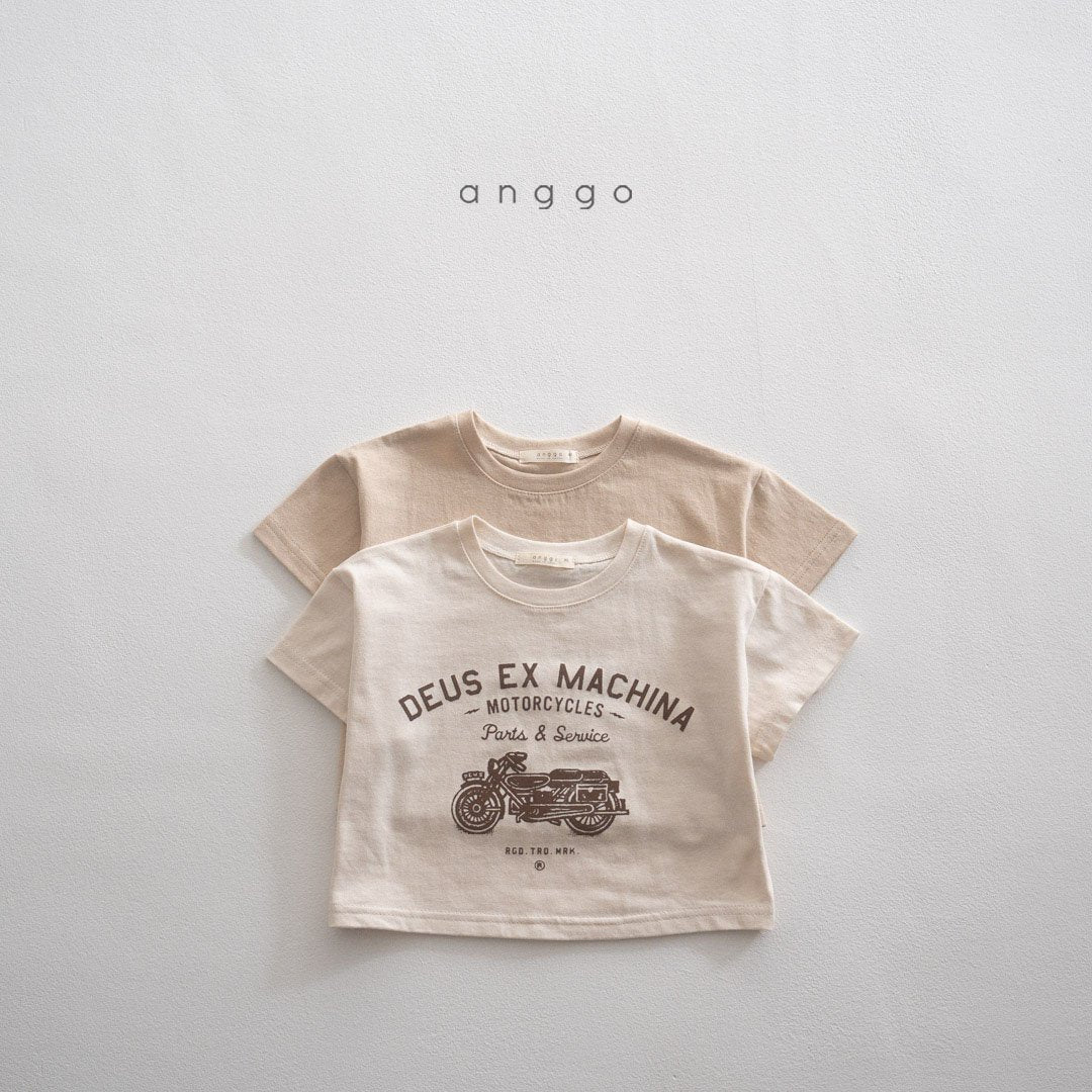 Bike Tee