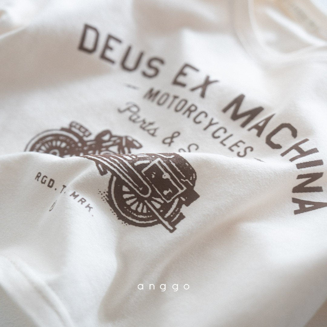 Bike Tee