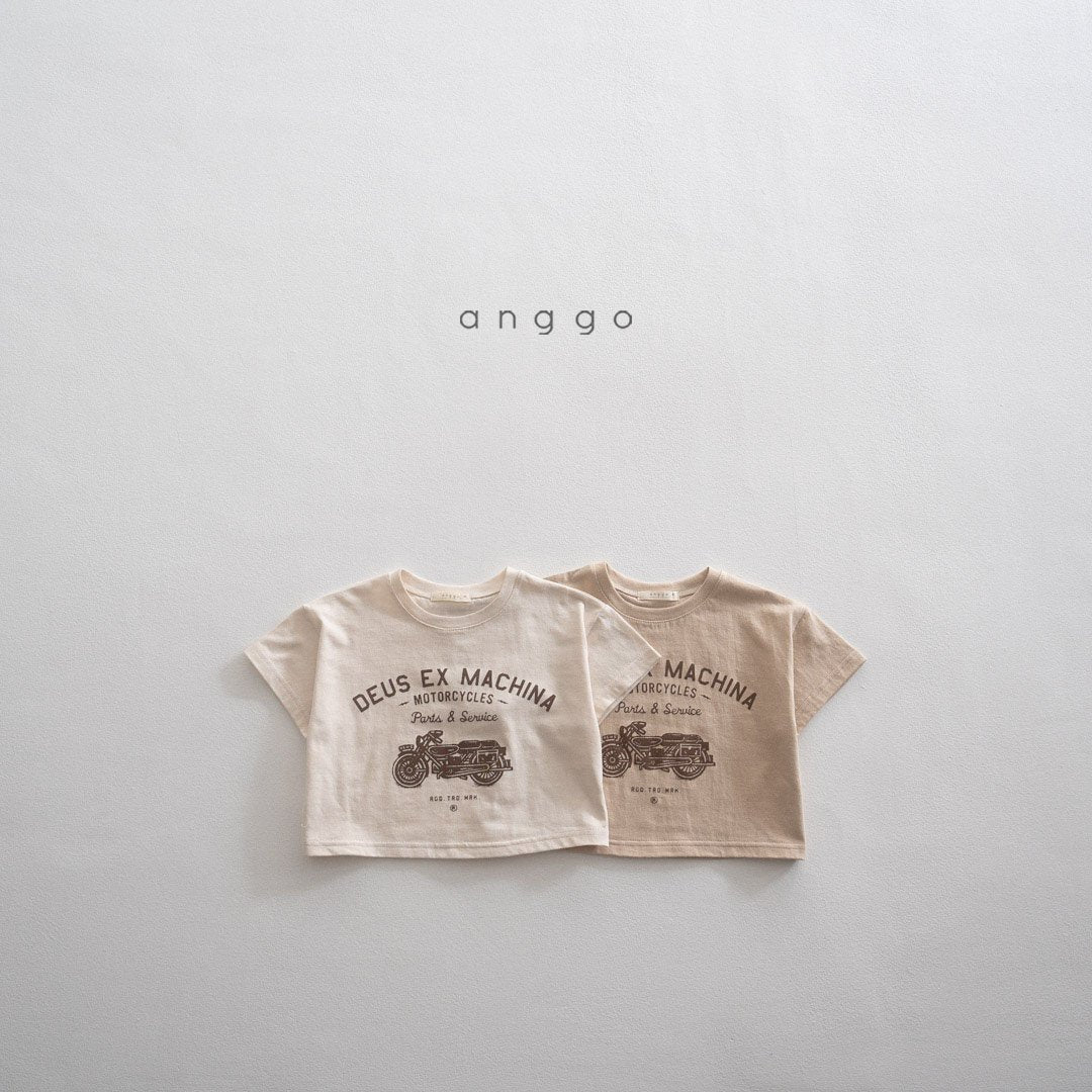 Bike Tee