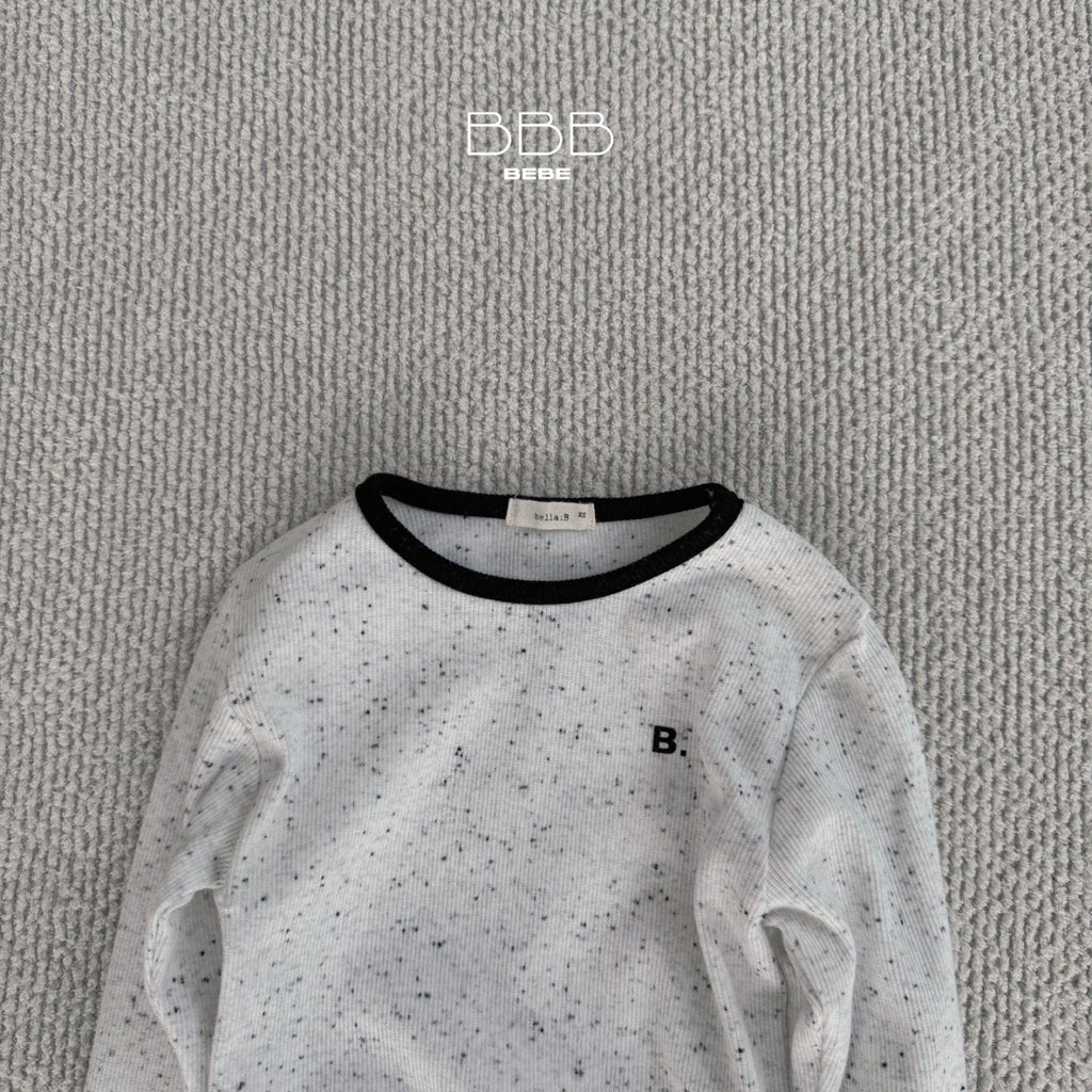 Stripe Longsleeve