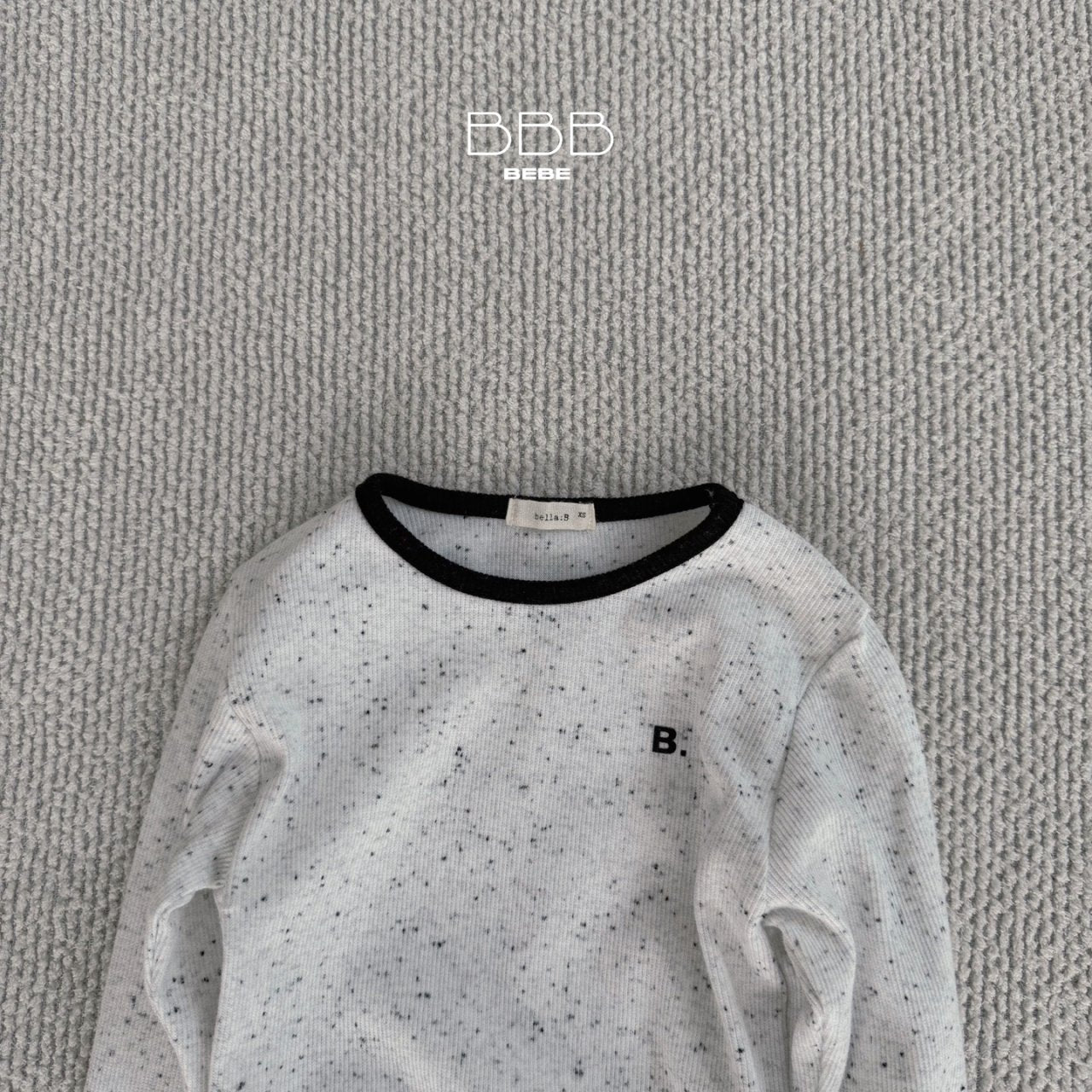 Stripe Longsleeve