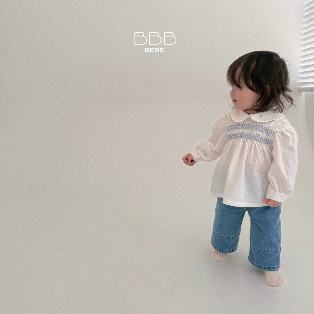 Petite Blouse