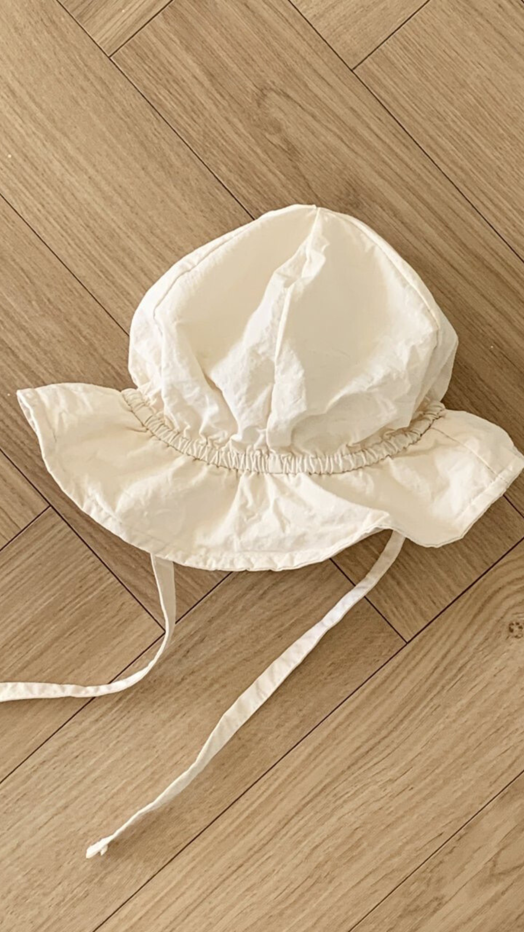 Crunch Bucket Hat
