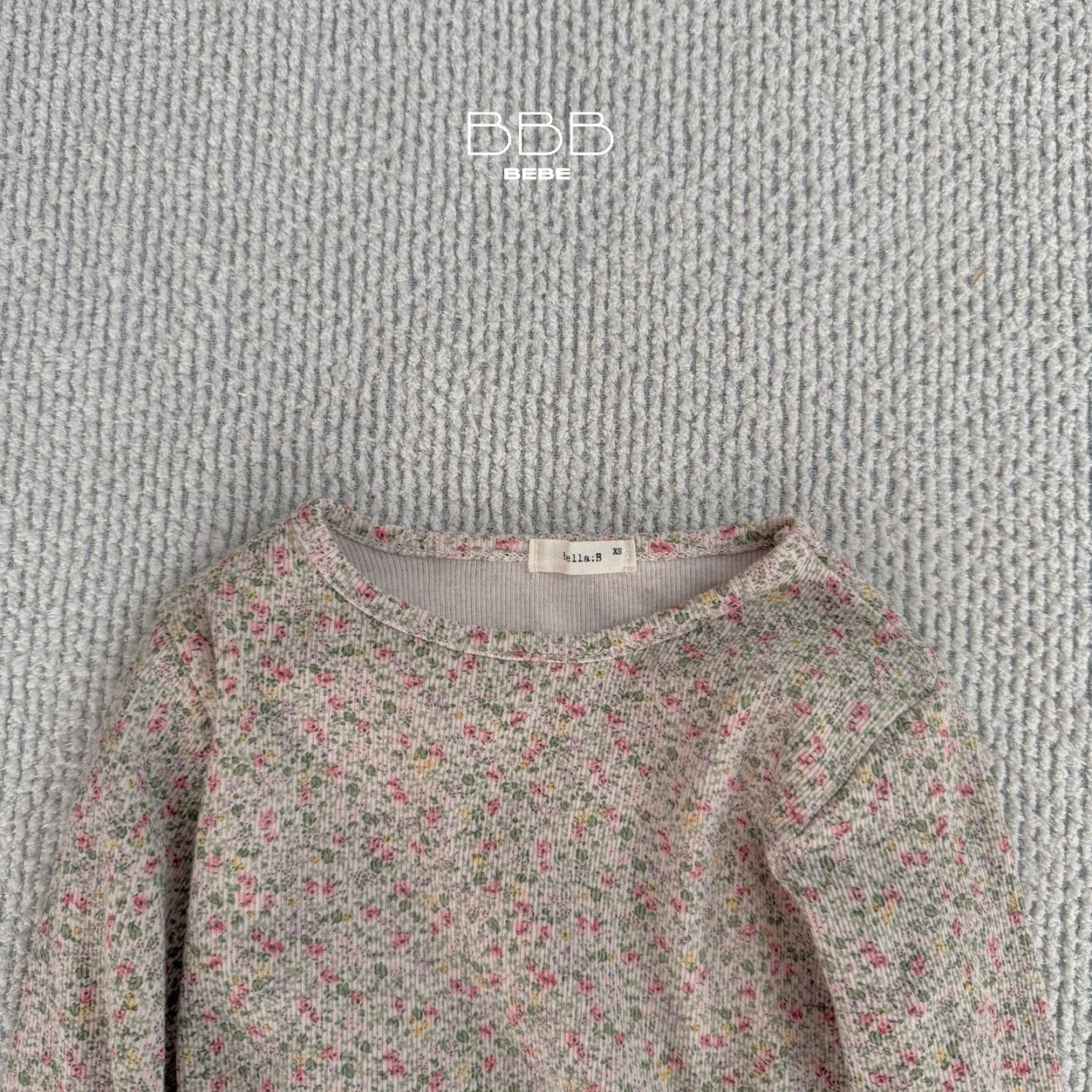 Flower Easywear Set